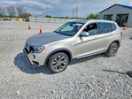 BMW X3 2016