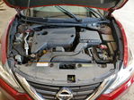 Nissan Altima 2017