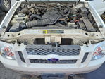 Ford Explorer 2002