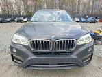 BMW X6 2015