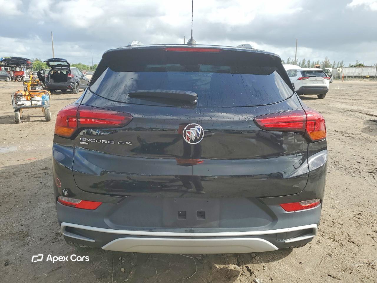 Buick Encore 2020