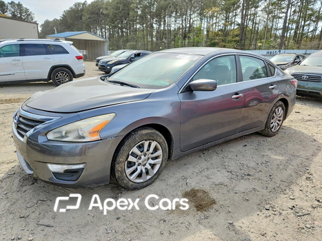 Nissan Altima 2015 - Image 1 of 12