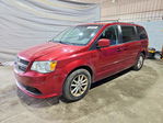 Dodge Caravan 2015