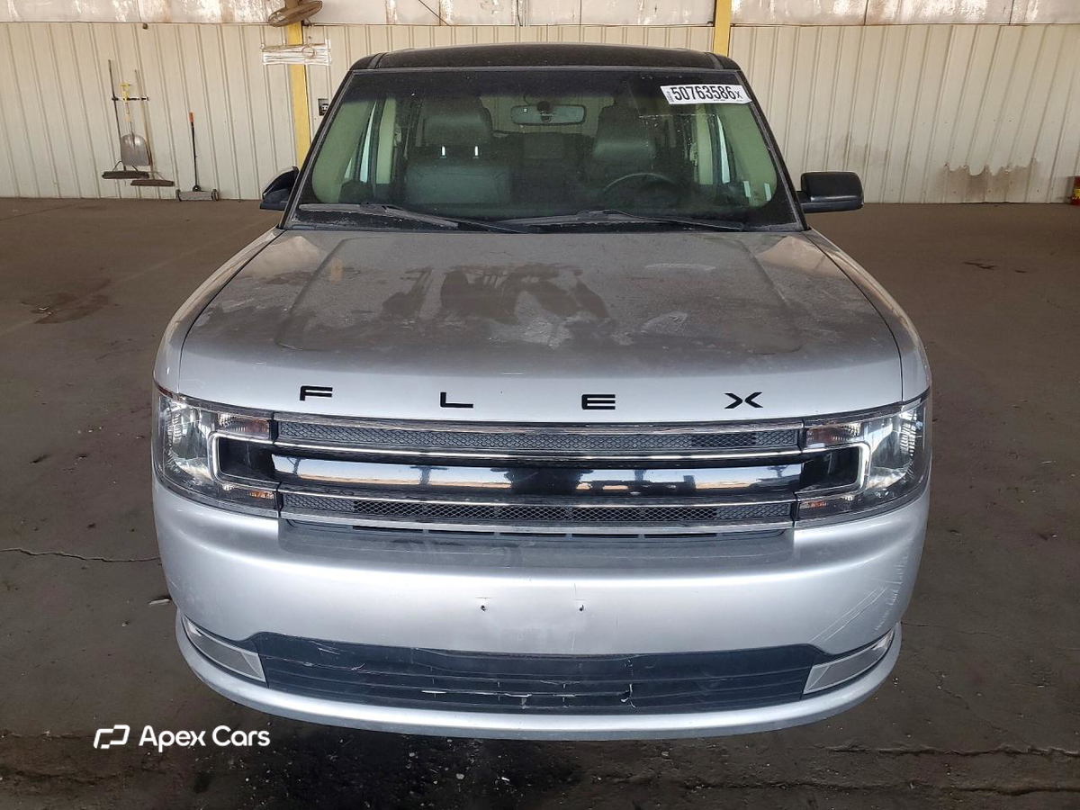 Ford Flex 2019