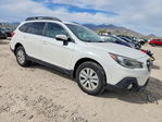 Subaru Outback 2018