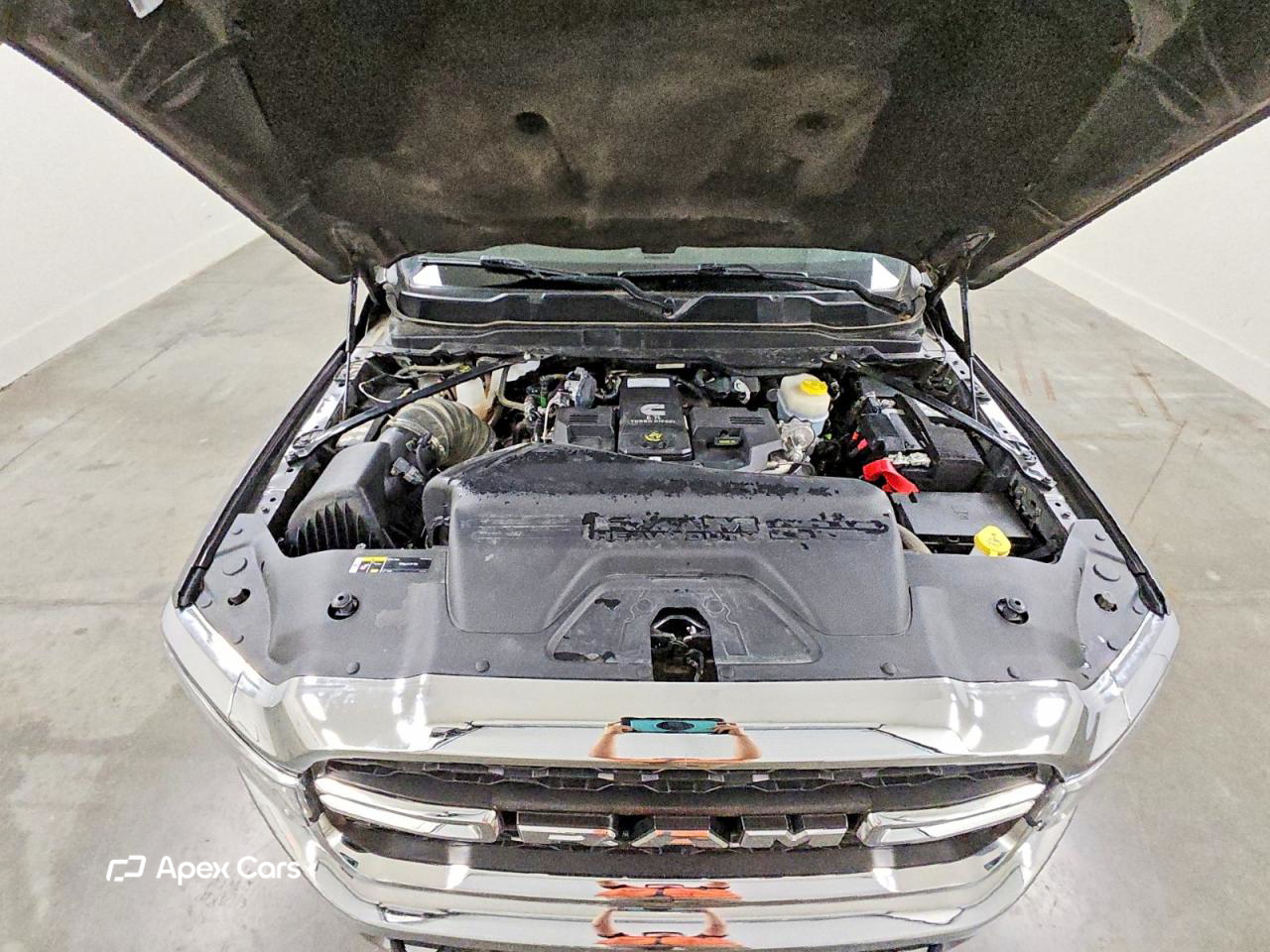RAM 3500 2024