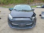 Ford Fiesta 2014
