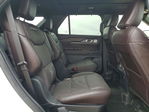 Ford Explorer 2025