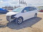 Toyota Sienna 2018