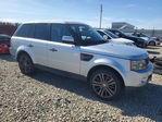 Land Rover Range Rover 2010