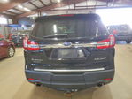 Subaru Ascent 2019
