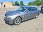 BMW Series 3 2011