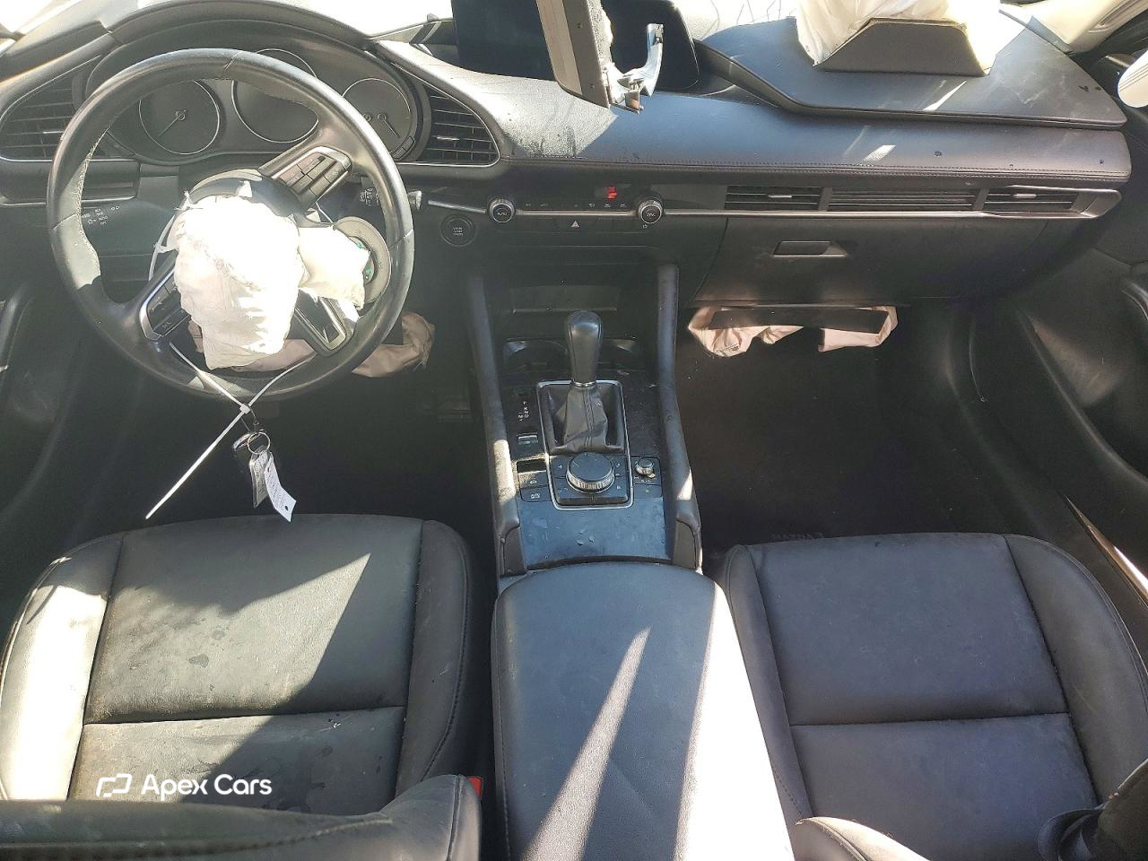 Mazda 3 2024