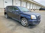 GMC Terrain 2016