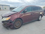 Honda Odyssey 2013