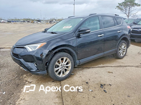 Toyota RAV 4 2017 - Image 1 of 14