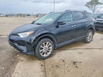 Toyota RAV 4 2017