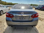 Nissan Altima 2018