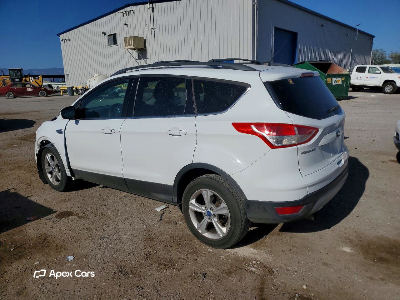 Ford Escape 2013