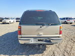 GMC Yukon 2002
