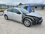 Nissan Altima 2018