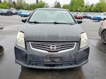 Nissan Sentra 2012