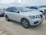 Nissan Pathfinder 2017