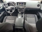 Nissan Pathfinder 2017