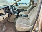 Toyota Sienna 2016