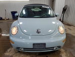 Volkswagen Beetle 2003