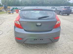 Hyundai Accent 2013