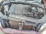 Volkswagen Passat 2013