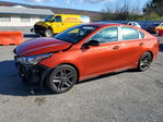 Kia Forte 2021