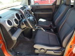 Honda Element 2004