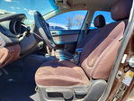 Kia Forte 2010