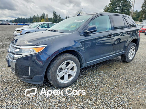 Ford Edge 2014 - Image 1 of 14
