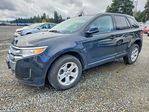 Ford Edge 2014