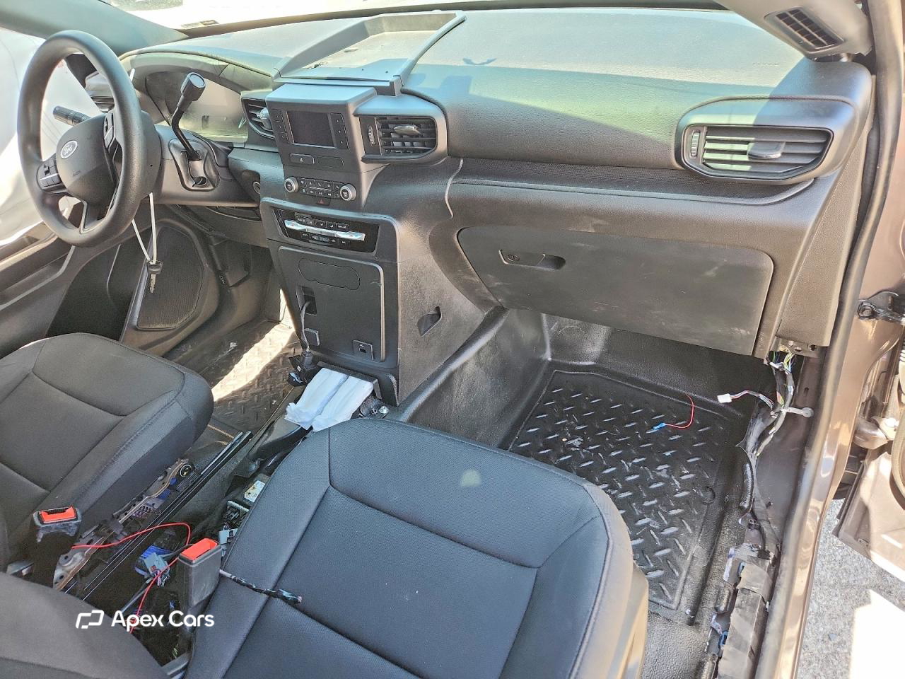 Ford Explorer 2023