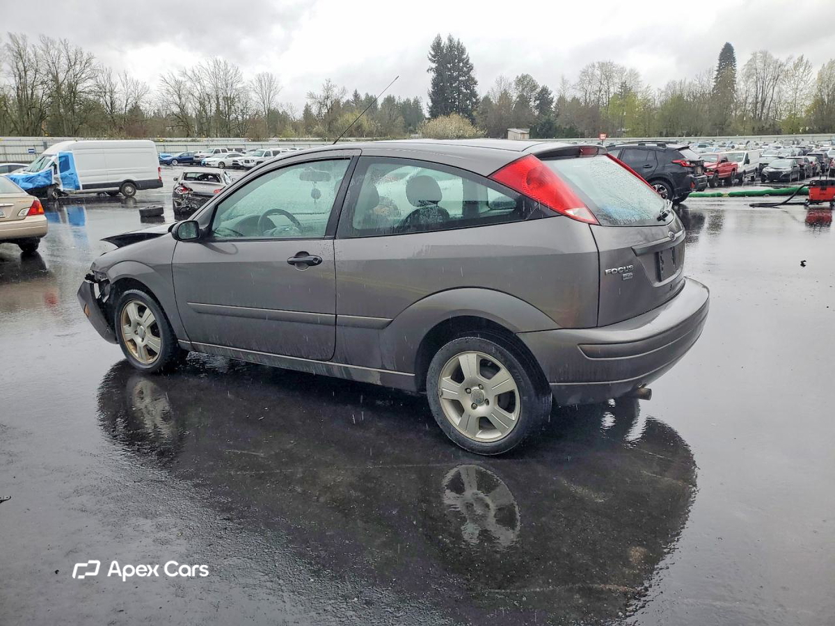 Ford Focus 2007