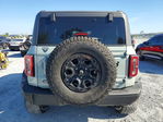 Ford Bronco 2021