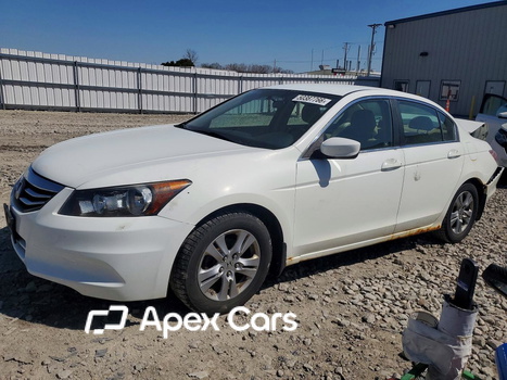 Honda Accord 2011 - Image 1 of 12