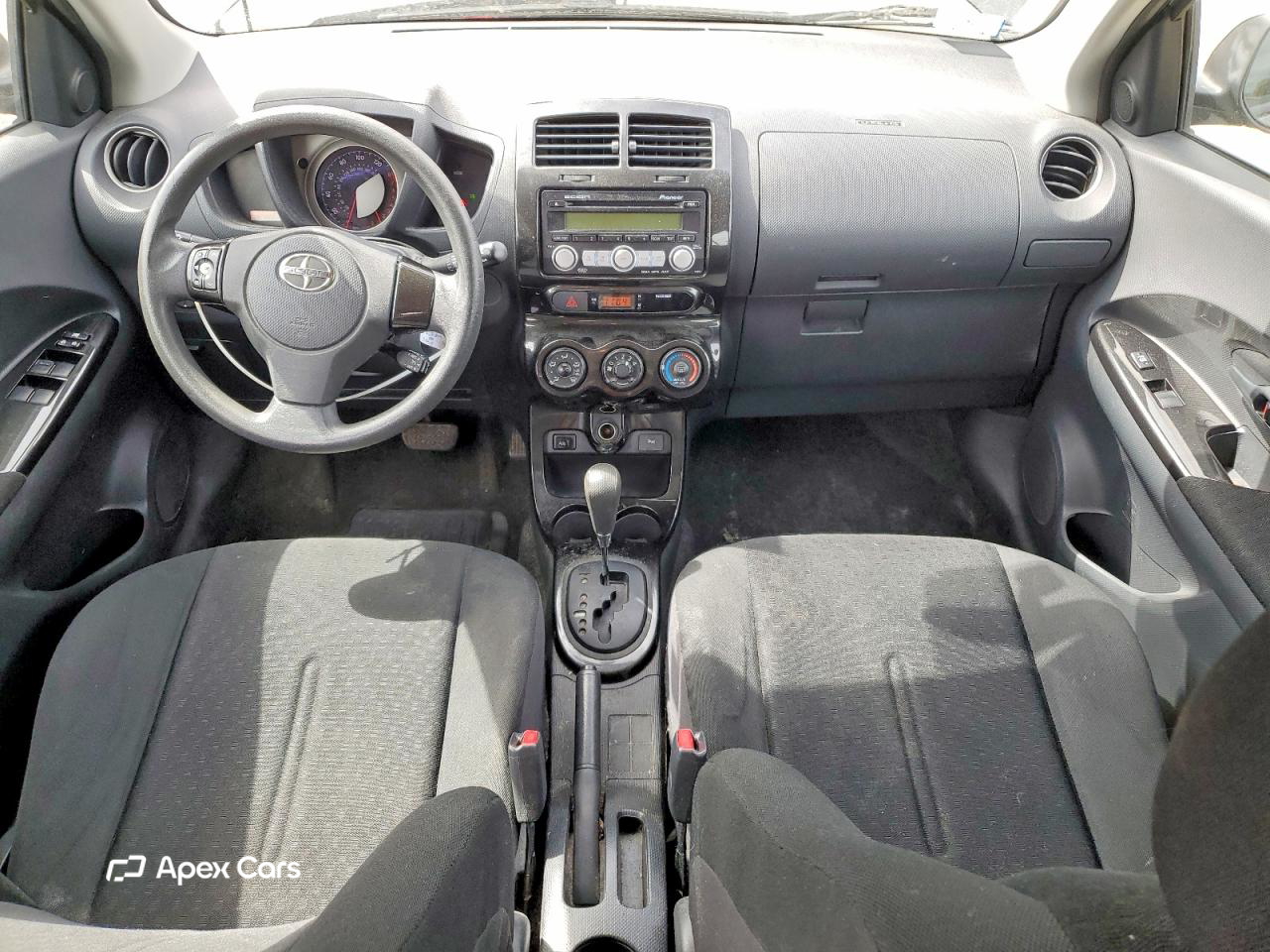 Scion xD 2008