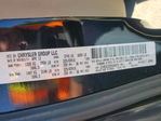 Dodge Caravan 2012