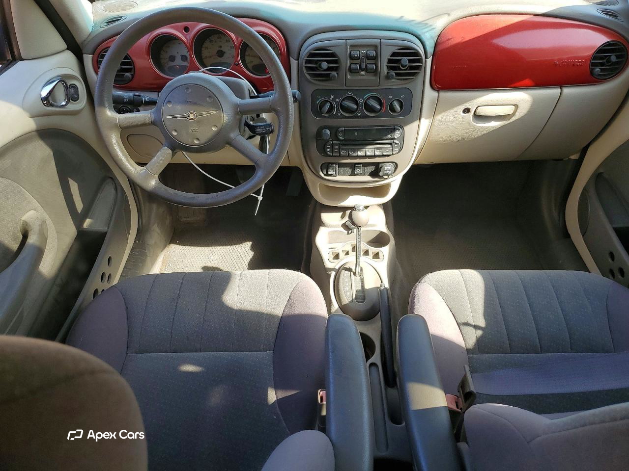 Chrysler PT Cruiser 2005