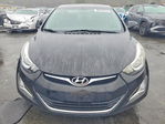 Hyundai Elantra 2016