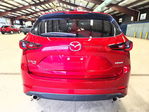 Mazda CX-5 2025