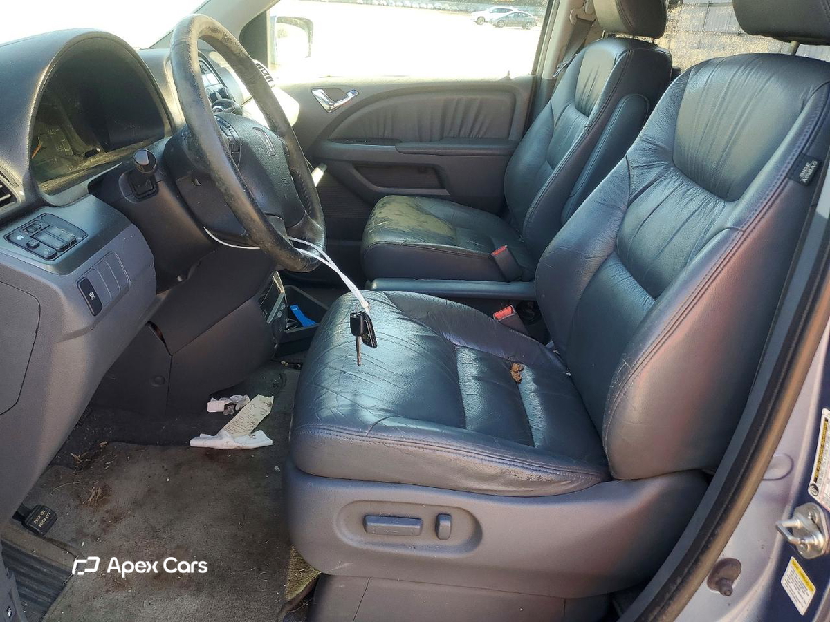 Honda Odyssey 2007