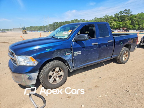 RAM 1500 2020 - Image 1 of 12