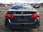 Nissan Sentra 2019