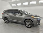 Toyota Highlander 2019